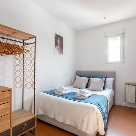 Cozy Studio - 1Bedroom 1Bathroom - Chueca - Hortaleza 马德里 外观 照片
